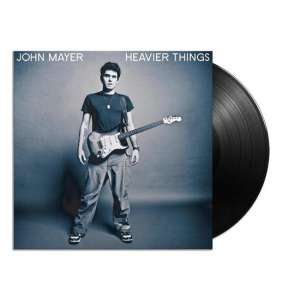 Heavier Things (LP)