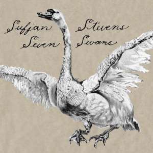 Seven Swans (LP)