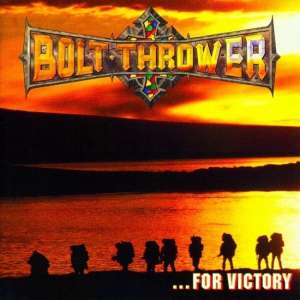 For Victory (LP)