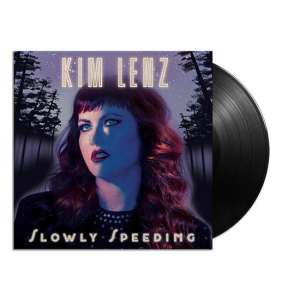 Slowly Speeding (LP)