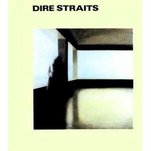 Dire Straits (180Gr+Download) (LP)