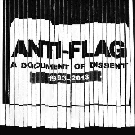 A Document Of Dissent
