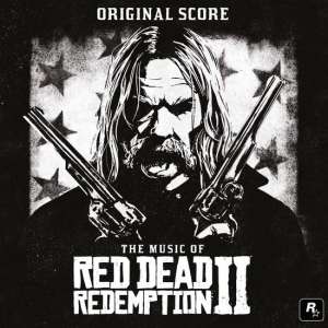 The Music of Red Dead Redemption II (LP)