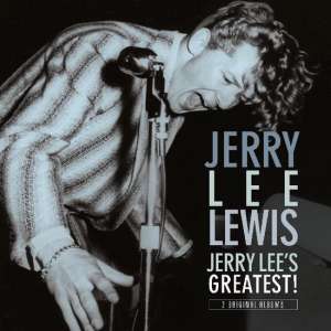 Jerry Lee Lewis /.. -Hq- (LP)