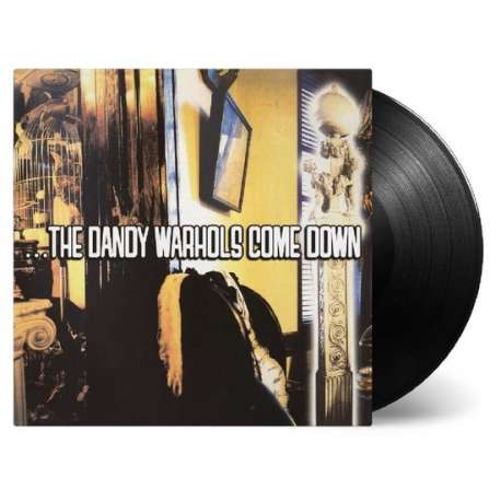 Dandy Warhols Come Down