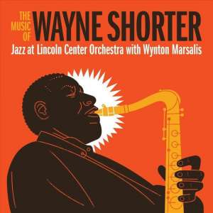 Music of Wayne Shorter (LP)
