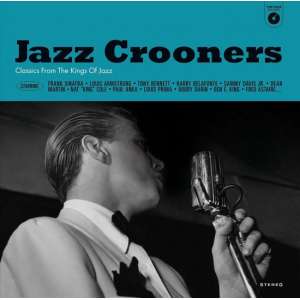Jazz Crooners - Lp Collection (LP)