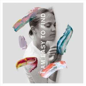 I Am Easy To Find (Coloured Vinyl) (3LP)