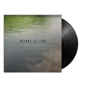 Before The Flood (Music From The Mo (LP)