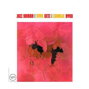 Jazz Samba (LP)