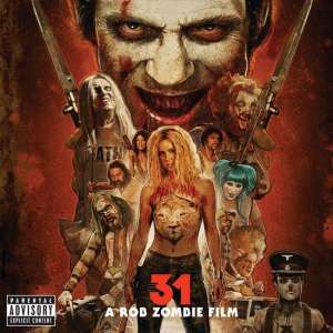 3één - A Rob Zombie Film