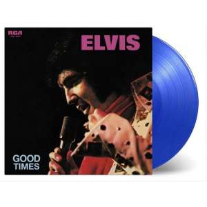 Good Times (Coloured Vinyl)