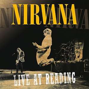 Live At Reading (LP)