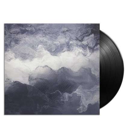 Kiasmos (LP)