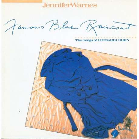 Famous Blue Raincoat: The Songs of Leonard Cohen