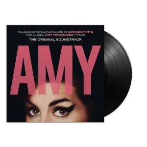 Amy (LP)