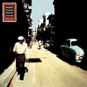 Buena Vista Social Club 2Lp,180 G Reissue