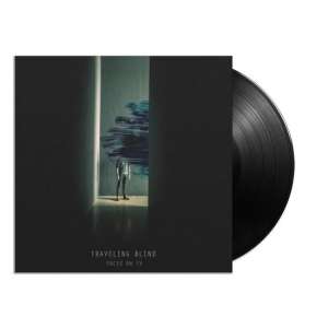 Traveling Blind-10''/Delux (LP)
