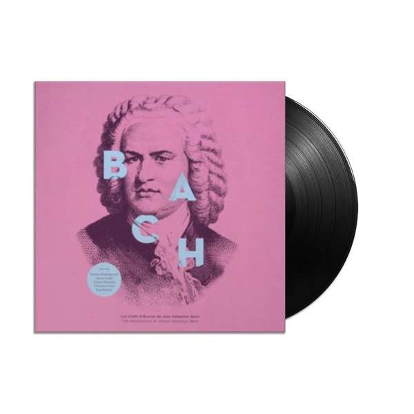 Bach (LP)