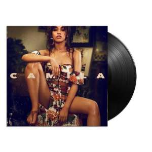 Camila (LP)