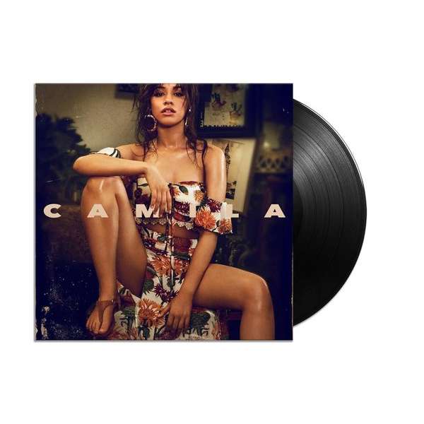 Camila (LP)