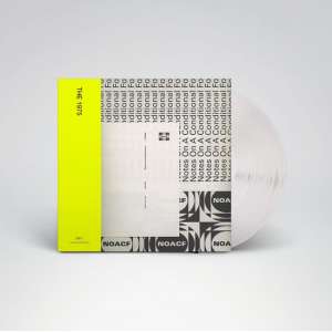 Notes On A Conditional Form (Coloured VInyl)