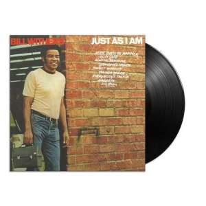 Just As I Am (LP)