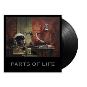 Parts Of Life (LP+CD)