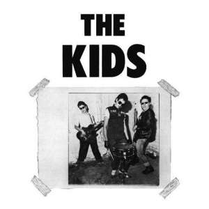 The Kids (It/Black)