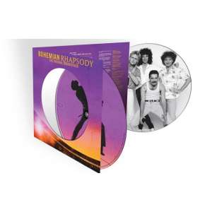 Bohemian Rhapsody (Picture Disc)