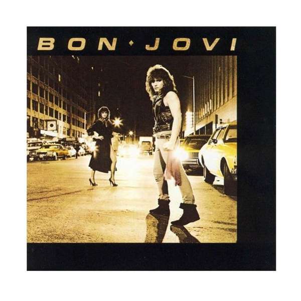 Bon Jovi