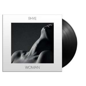 Woman (LP)
