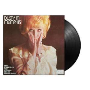 Dusty in Memphis (LP)