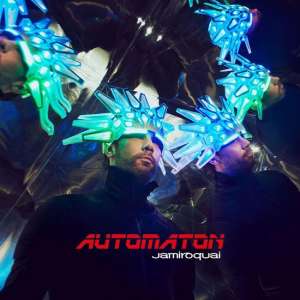 Automaton (LP)