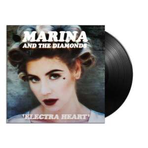 Electra Heart (LP)
