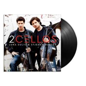 2 Cellos (LP)