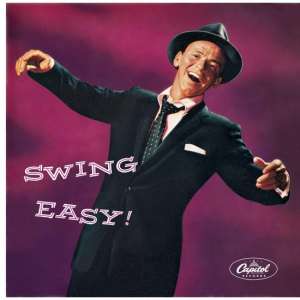 Swing Easy! (Ltd.10 Inch Edition/18