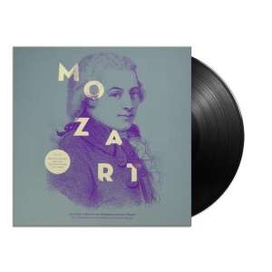 Mozart (LP)