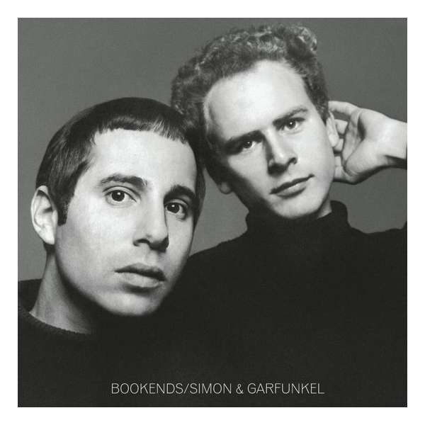 Bookends (LP)