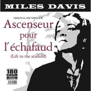 Davis Miles - Ascenseur Pour L'echafaud