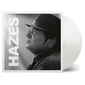 Hazes (Coloured Vinyl) (2LP)
