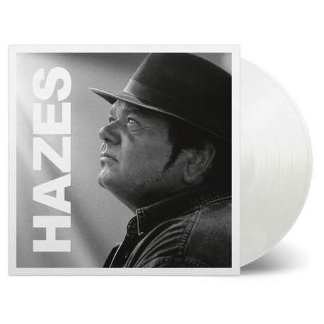 Hazes (Coloured Vinyl) (2LP)
