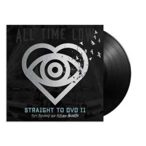Straight To.. -Download- (LP)