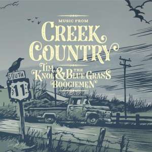 Music From Creek Country