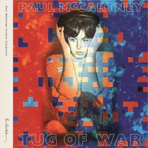 Tug Of War Ltd.Ed.)