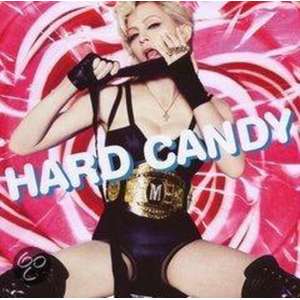 Hard Candy (3LP+Cd)