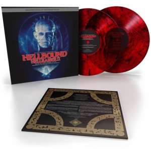 Hellbound Hellraiser Ii (LP)