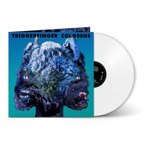 Colossus (Limited Edition - Wit Vinyl) (LP)
