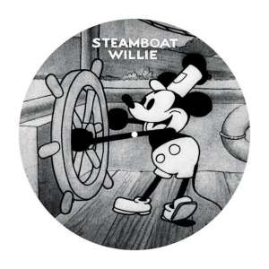 Steamboat Willie (LP)