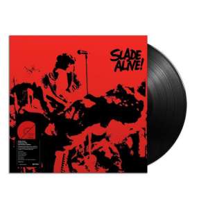 Slade Alive! (LP)